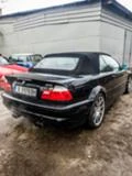 BMW M3 Cabrio, снимка 4