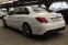 Обява за продажба на Mercedes-Benz C 63 AMG Sedan/Perfomance/Панорама ~99 900 лв. - изображение 5