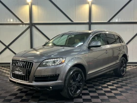 Audi Q7 * FACE* QUATTRO* 7 МЕСТЕН* 333* ПОДГРЕВ* ПАНОРАМА*, снимка 1