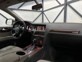 Audi Q7 * FACE* QUATTRO* 7 МЕСТЕН* 333* ПОДГРЕВ* ПАНОРАМА*, снимка 9