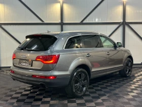Audi Q7 * FACE* QUATTRO* 7 МЕСТЕН* 333* ПОДГРЕВ* ПАНОРАМА*, снимка 3