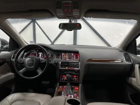 Audi Q7 * FACE* QUATTRO* 7 МЕСТЕН* 333* ПОДГРЕВ* ПАНОРАМА*, снимка 8