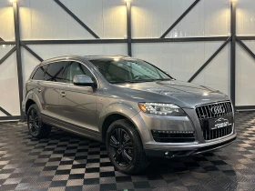 Audi Q7 * FACE* QUATTRO* 7 МЕСТЕН* 333* ПОДГРЕВ* ПАНОРАМА*, снимка 2