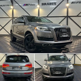 Audi Q7 * FACE* QUATTRO* 7 МЕСТЕН* 333* ПОДГРЕВ* ПАНОРАМА*, снимка 5