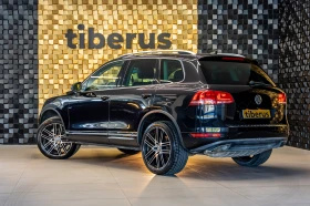 VW Touareg 3.0 TDI, снимка 2