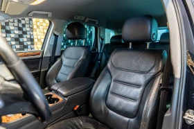 VW Touareg 3.0 TDI, снимка 12