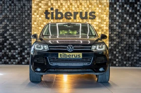 VW Touareg 3.0 TDI, снимка 3