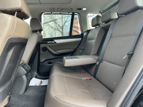 BMW X3 3.0d 313 к.с. XDrive, снимка 9