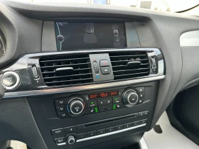 BMW X3 3.0d 313 к.с. XDrive, снимка 12