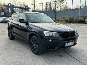 BMW X3 3.0d 313 к.с. XDrive, снимка 6