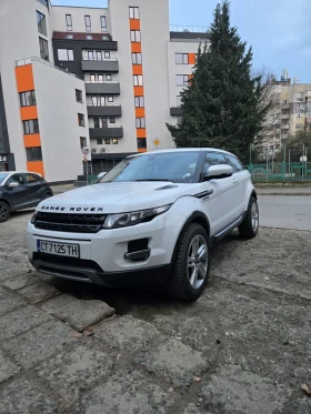 Land Rover Range Rover Evoque 2.2 HDI.coupe, снимка 2