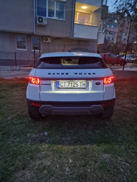 Land Rover Range Rover Evoque 2.2 HDI.coupe, снимка 7