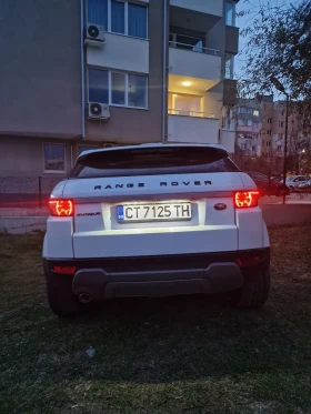 Land Rover Range Rover Evoque 2.2 HDI.coupe, снимка 6