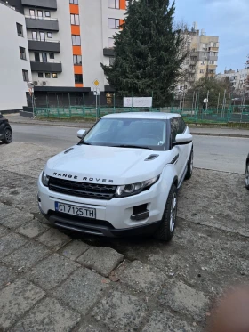 Land Rover Range Rover Evoque 2.2 HDI.coupe, снимка 3