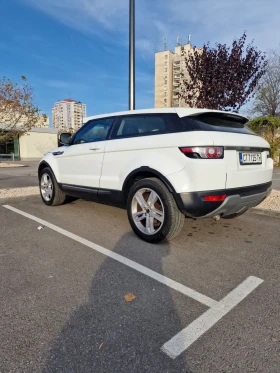 Land Rover Range Rover Evoque 2.2 HDI.coupe, снимка 9