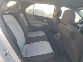 Chevrolet Equinox 1.5l Ls, снимка 11