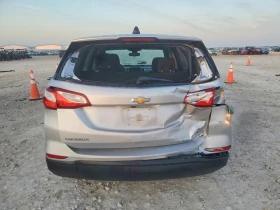 Chevrolet Equinox 1.5l Ls, снимка 6