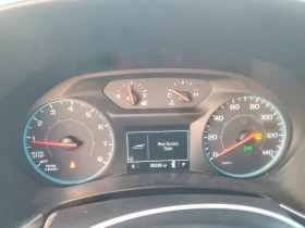 Chevrolet Equinox 1.5l Ls, снимка 9