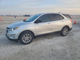 Chevrolet Equinox 1.5l Ls, снимка 1