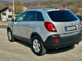 Opel Antara 2.2 CDTI 2013 FACE NAVI COSMO   TOP !!!!!!, снимка 5