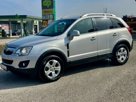 Opel Antara 2.2 CDTI 2013 FACE NAVI COSMO   TOP !!!!!!, снимка 3