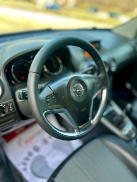 Opel Antara 2.2 CDTI 2013 FACE NAVI COSMO   TOP !!!!!!, снимка 11