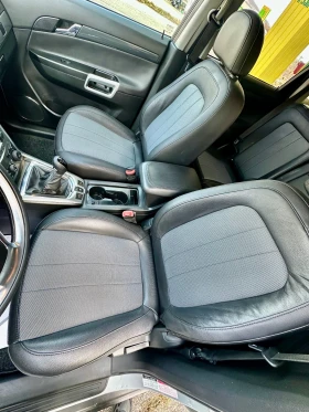 Opel Antara 2.2 CDTI 2013 FACE NAVI COSMO   TOP !!!!!!, снимка 9