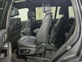 BMW X7 * M50I * ДИСТРОНИК* 360 КАМЕРА* ПОДГРЕВИ* ОБДУХВАН, снимка 13
