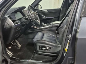 BMW X7 * M50I * ДИСТРОНИК* 360 КАМЕРА* ПОДГРЕВИ* ОБДУХВАН, снимка 7