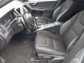 Volvo XC60, снимка 9
