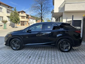 Lexus RX 450h, снимка 12