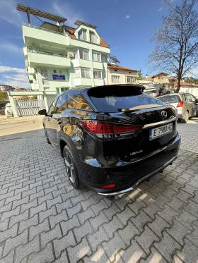Lexus RX 450h, снимка 11
