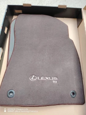 Lexus RX 450h, снимка 17