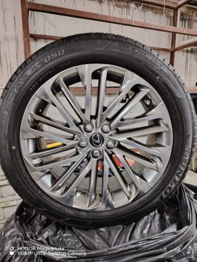 Lexus RX 450h, снимка 16