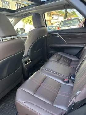 Lexus RX 450h, снимка 9