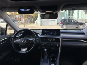 Lexus RX 450h, снимка 6