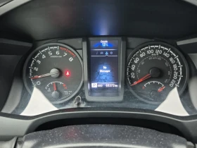 Toyota Tacoma  4WD SR5 Double Cab, снимка 11