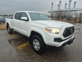 Toyota Tacoma  4WD SR5 Double Cab, снимка 2