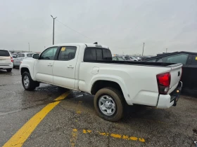 Toyota Tacoma  4WD SR5 Double Cab, снимка 5