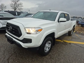 Toyota Tacoma  4WD SR5 Double Cab, снимка 1