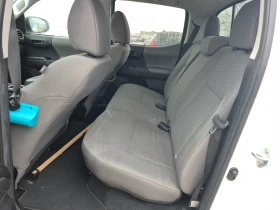 Toyota Tacoma  4WD SR5 Double Cab, снимка 14