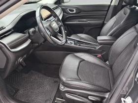 Jeep Compass LIMITED 1.5 e-Hybrid 48V 130hp 7-DCT//2303841, снимка 11