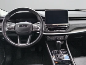 Jeep Compass LIMITED 1.5 e-Hybrid 48V 130hp 7-DCT//2303841, снимка 9