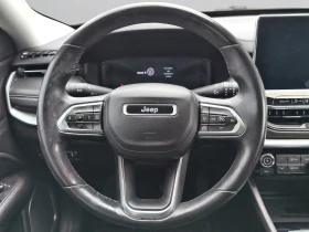 Jeep Compass LIMITED 1.5 e-Hybrid 48V 130hp 7-DCT//2303841, снимка 10
