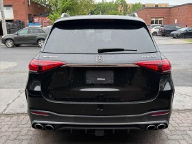 Mercedes-Benz GLE 53 4MATIC ОБДУХВАНЕ * 360 КАМЕРА * BURMESTER * CARFAX * , снимка 4