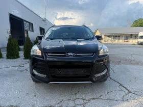 Ford Kuga 2.0TDCI Titanium , снимка 5