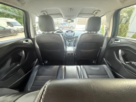 Ford Kuga 2.0TDCI Titanium , снимка 12
