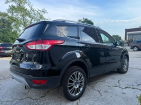 Ford Kuga 2.0TDCI Titanium , снимка 7