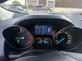 Ford Kuga 2.0TDCI Titanium , снимка 9