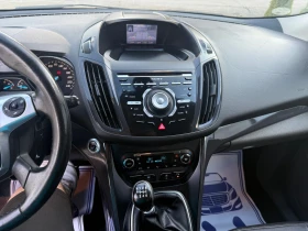 Ford Kuga 2.0TDCI Titanium , снимка 10